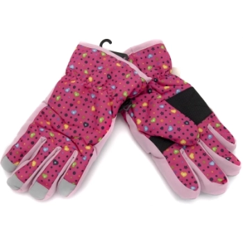 WELLDONE / Перчатки горнолыжные / повседневные / детские / для активного отдыха WELLDONE / Перчатки горнолыжные / повседневные / детские / для активного отдыха