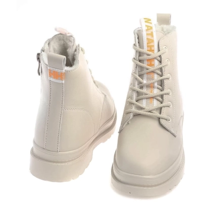 Torsion Field (Тофа) / Ботинки женские утепленные