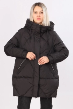 Fashion / Куртка зимняя Fashion / Куртка зимняя