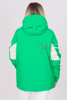 High Experience / Куртка горнолыжная