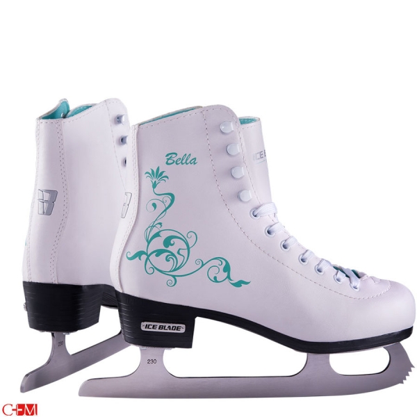 Ice Blade / Коньки Фигурные Bella УТ10451