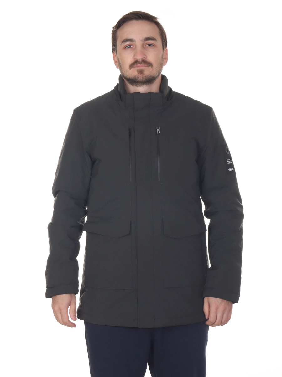 Remain / Куртка демисезонная Remain / Куртка демисезонная