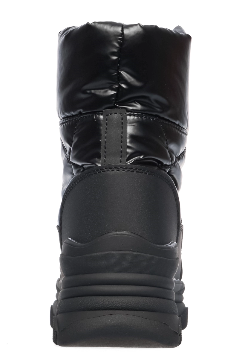 Bona Mente / Ботинки