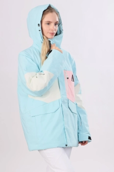 High Experience / Куртка горнолыжная