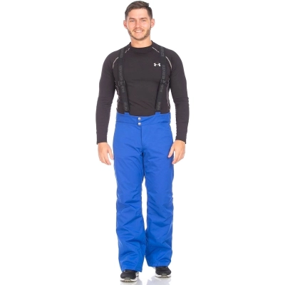 Running River / Брюки горнолыжные / сноубордические / для похода / зимние