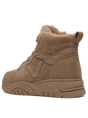 Rita Bravuro / Ботинки женские утепленные