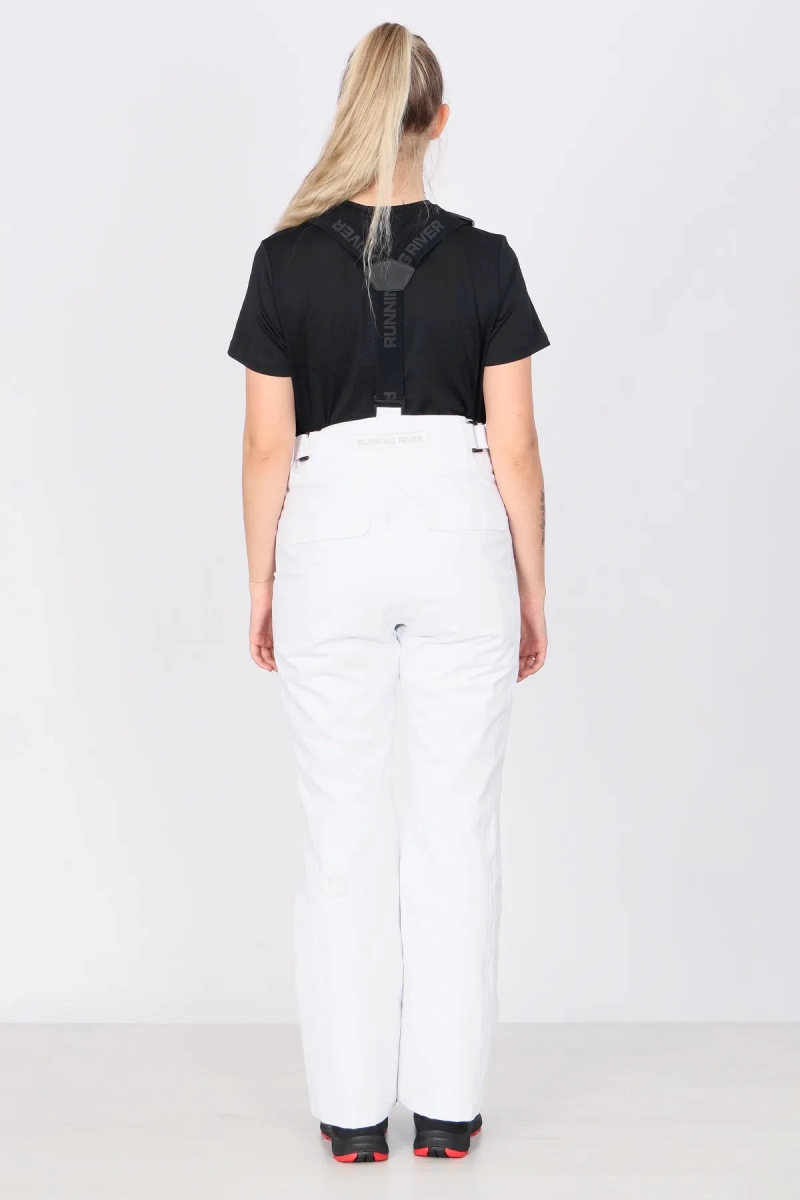 Running River / Полукомбинезон горнолыжный / сноубордический Running River / Полукомбинезон горнолыжный / сноубордический