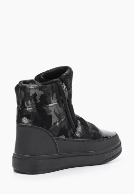 Strobbs / Дутики утепленные