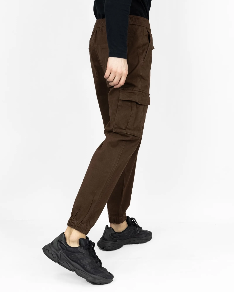 Lankins / Брюки-джоггеры