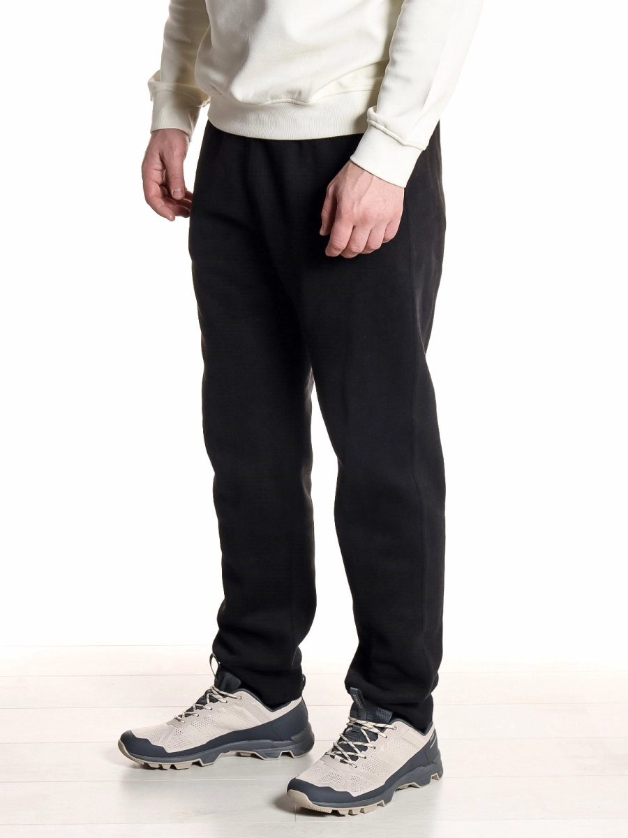  / Брюки утепленные с начесом