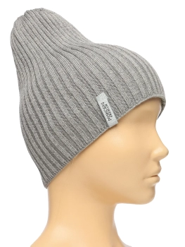 MISKORKI / Шапка женская