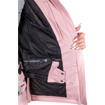 Куртка горнолыжная High Experience
