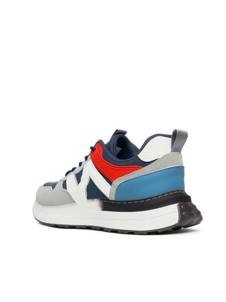 Torsion Field (Тофа) / Кроссовки  TORSION FIELD TOF_799678-8
