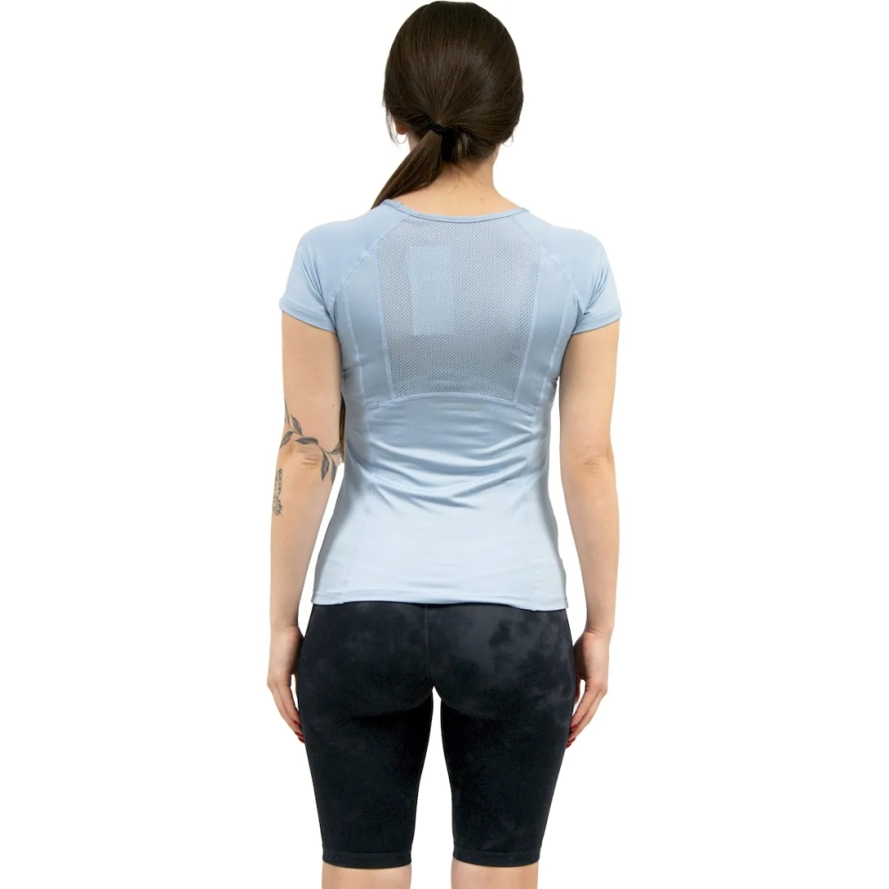 Sport & Moda / Футболка / спортивная / для фитнеса / для йоги