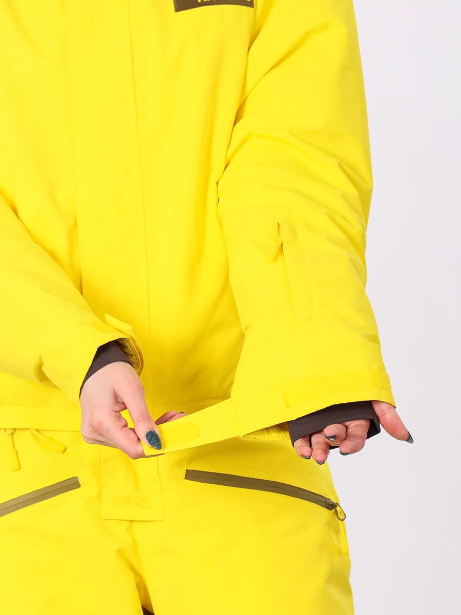 Running River / Комбинезон горнолыжный Running River / Комбинезон горнолыжный