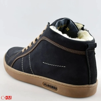 ID! Collection / Ботинки