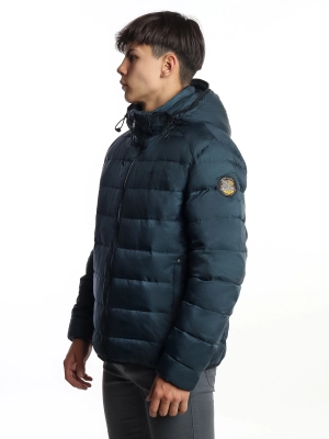 Shark Force / Куртка утепленная