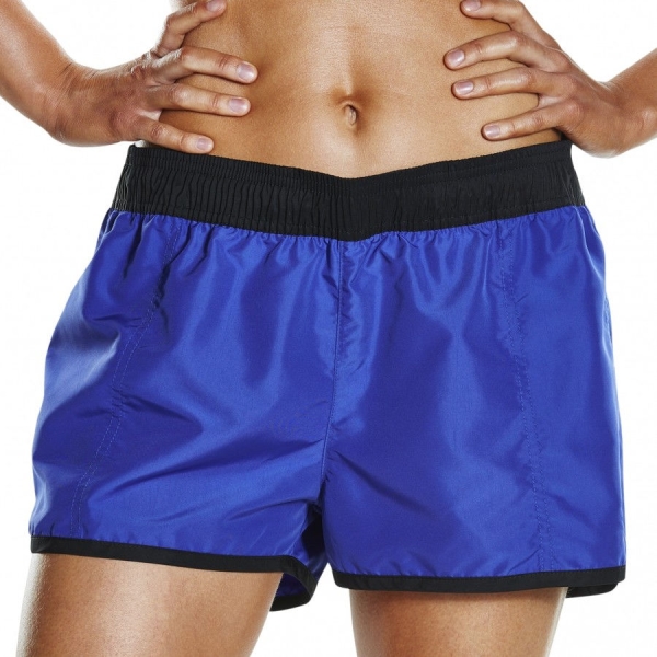 Speedo / Шорты плавательные Female Swimshort