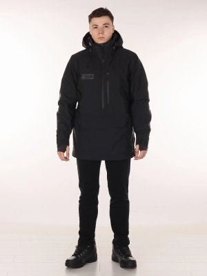 Running River / Куртка горнолыжная