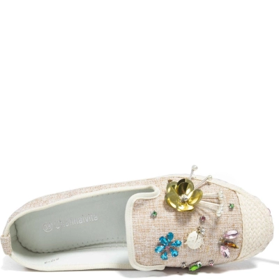 Channal Vita / Эспадрильи