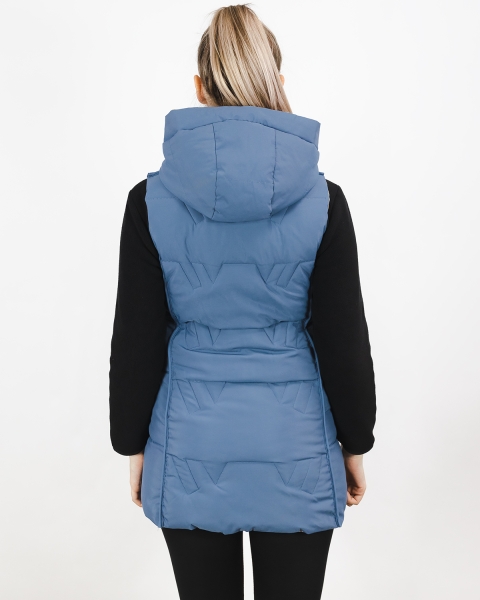 Sport & Moda / Жилет утепленный