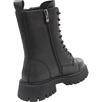 Torsion Field (Тофа) / Ботинки женские утепленные