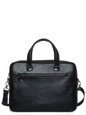 Naulice / Портфель из кожи для ноутбука и документов