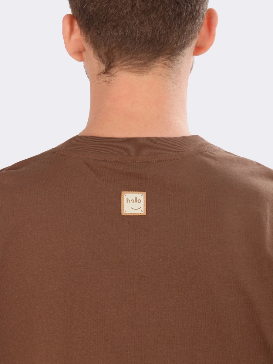 Master Class / Футболка мужская