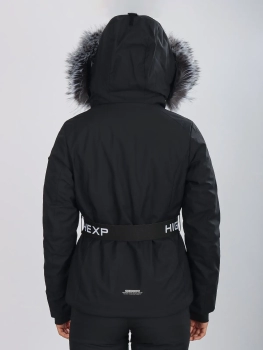 High Experience / Куртка горнолыжная / сноубордическая женская High Experience / Куртка горнолыжная / сноубордическая женская