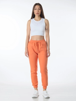 Айли / Брюки утепленные