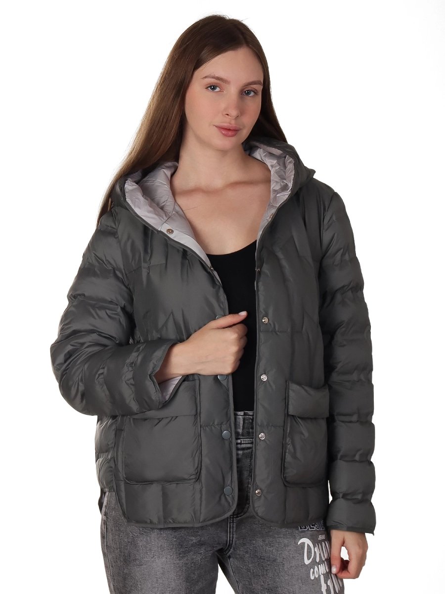 Money&You / Куртка деми