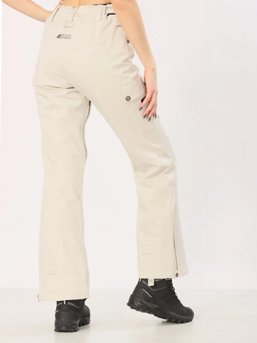 High Experience / Брюки горнолыжные  / сноубордические High Experience / Брюки горнолыжные  / сноубордические