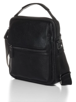 Naulice / Барсетка кожаная