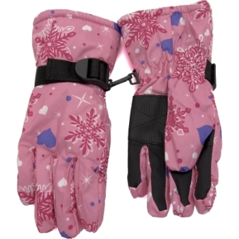Sport & Moda / Перчатки горнолыжные / повседневные / детские / для активного отдыха Sport & Moda / Перчатки горнолыжные / повседневные / детские / для активного отдыха