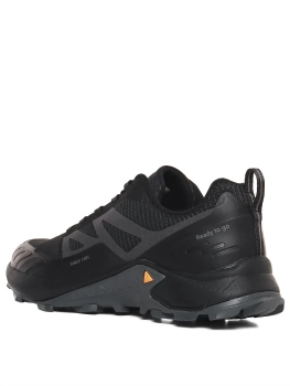 Humtto / Кроссовки треккинговые мужские