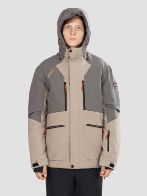 High Experience / Куртка горнолыжная мужская