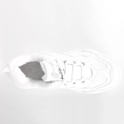 Torsion Field (Тофа) / Ботинки женские утепленные