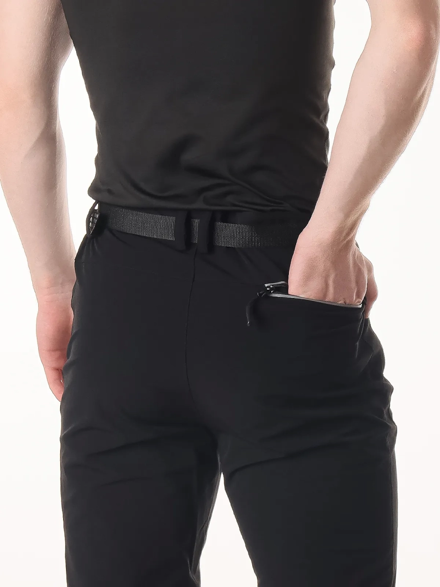 Sport & Moda / Брюки спортивные