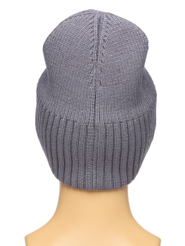 MISKORKI / Шапка женская