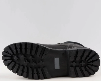 Ботинки PATROL