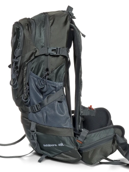 Naulice / Рюкзак туристический 40 литров Naulice / Рюкзак туристический 40 литров