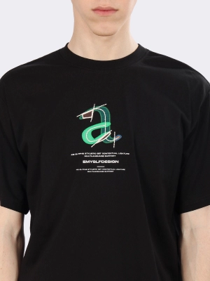 Master Class / Футболка мужская