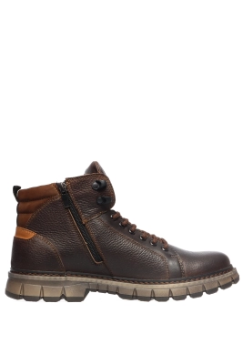 Torsion Field (Тофа) / Ботинки мужские утепленные