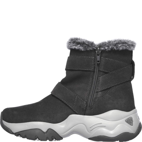 Skechers / Сапоги D'Lites 3.0 Space Case 44989-CCL