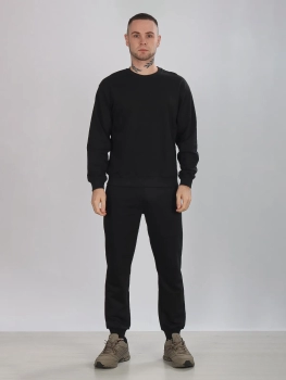 SAZ / Свитшот из хлопка SAZ / Свитшот из хлопка