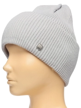 MISKORKI / Шапка женская