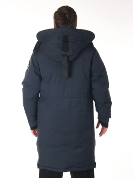 Raid Point / Пальто утепленное Raid Point / Пальто утепленное