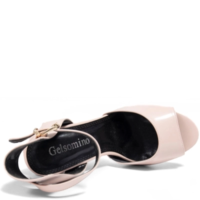 Gelsomino / Босоножки