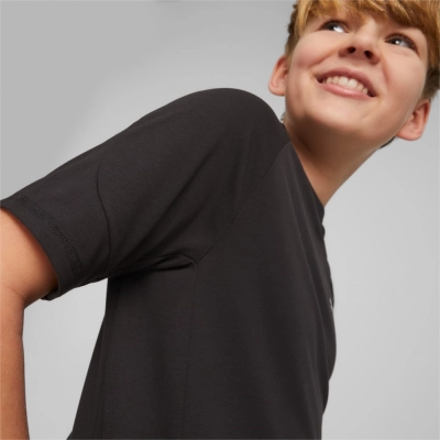 Puma / Футболка EVOSTRIPE Tee