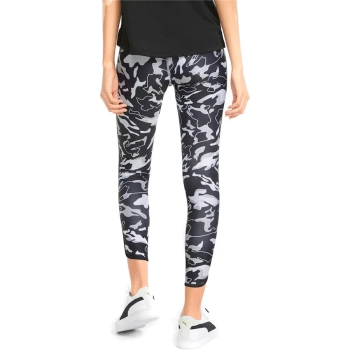 Puma / Леггинсы Modern Sports High Waist 7/8 AOP Tights Puma / Леггинсы Modern Sports High Waist 7/8 AOP Tights